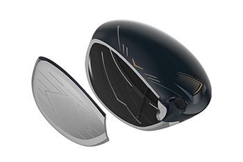XXIO 12 Driver 21 XXIO 12 Driver -FAIRWAY GOLF Sales