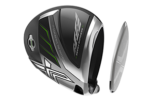 XXIO 12 X Driver 22 XXIO 12 X Driver -FAIRWAY GOLF Sales