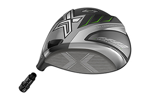 XXIO 12 X Driver 23 XXIO 12 X Driver -FAIRWAY GOLF Sales
